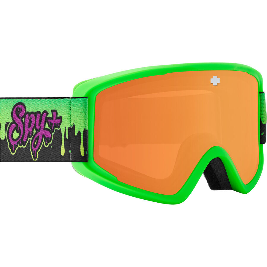 CRUSHER ELITE JR, Slime-LL Persimmon, hi-res